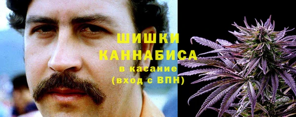 винт Баксан